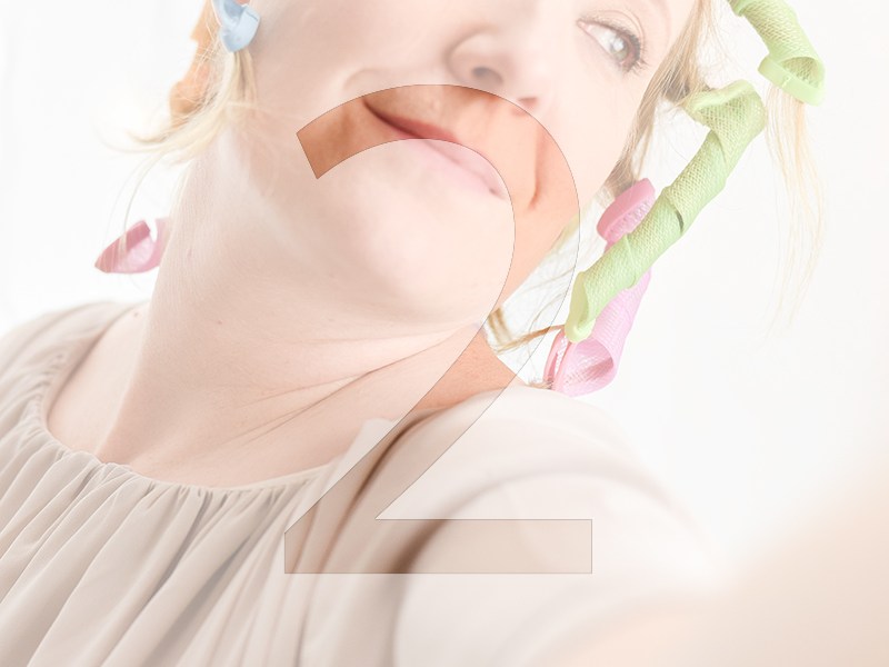 2. Post von Marie – bad&nbsp;hair