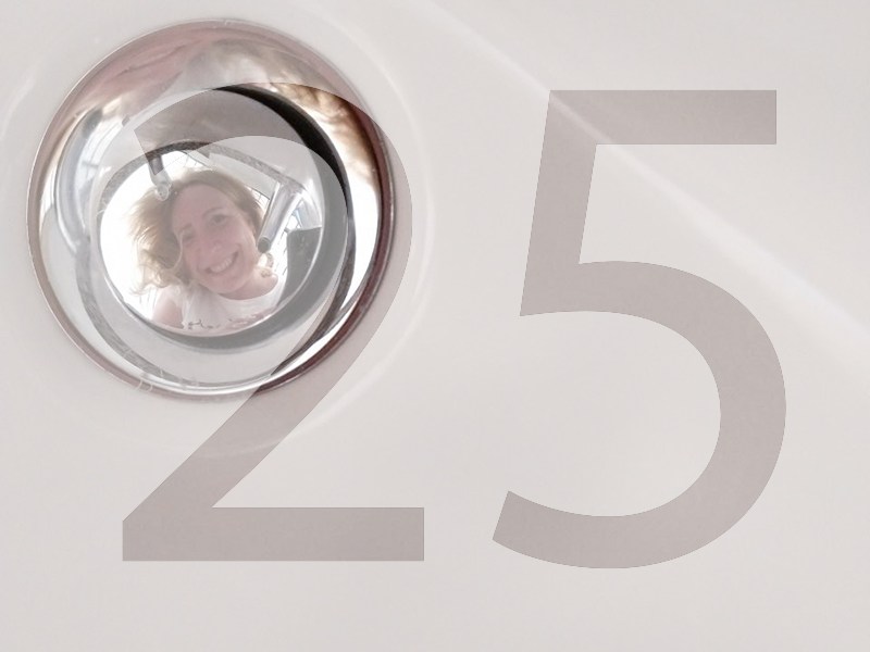 25. Do not&nbsp;disturb